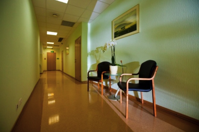 Rent office Gilyarovskovo 4s5 — photo 10