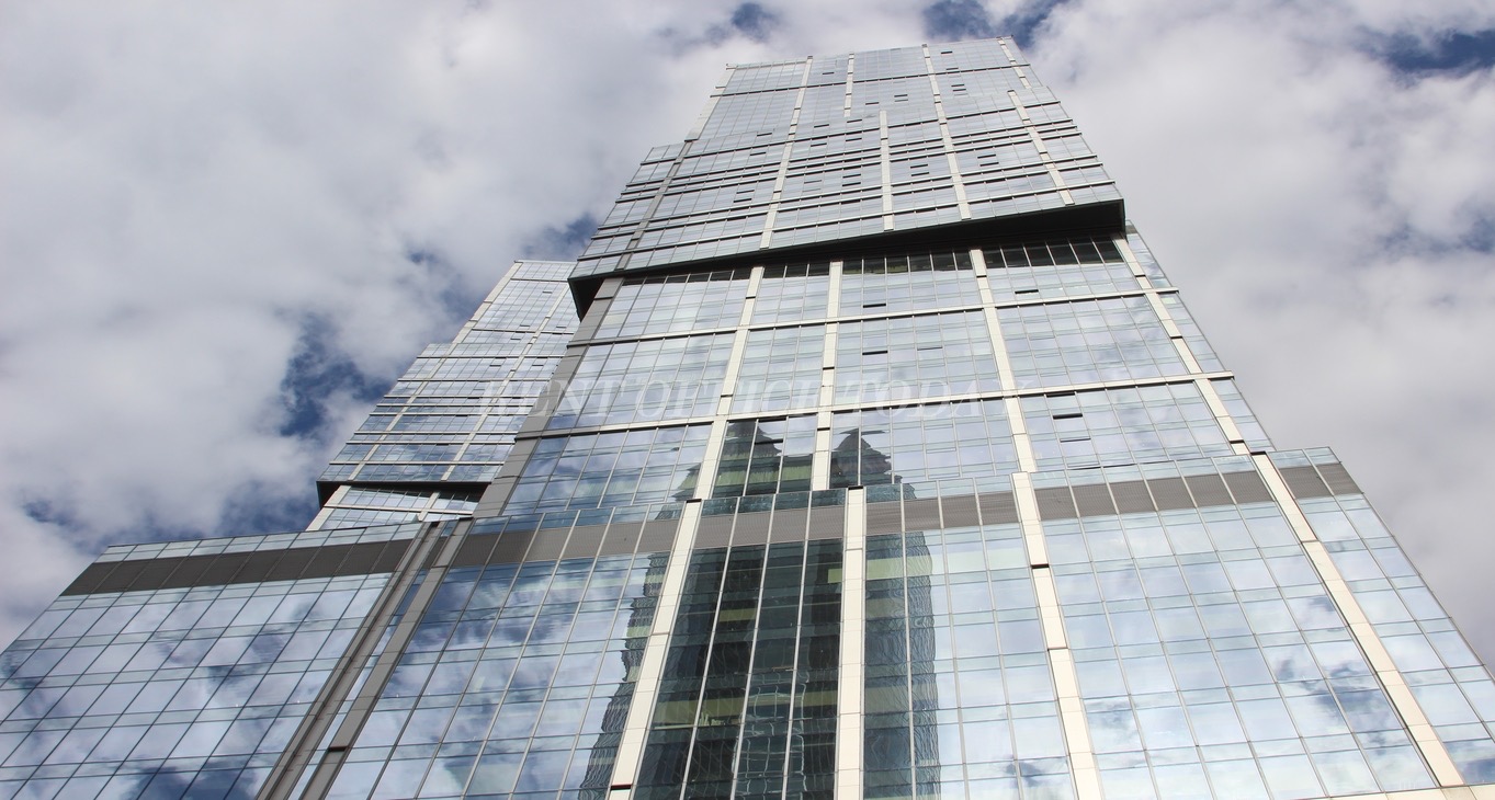 Город Столиц, Пресненская набережная — office space for rent, photo 1