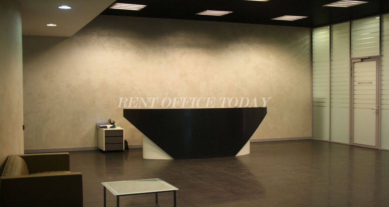 Rent office Город Столиц — photo 21
