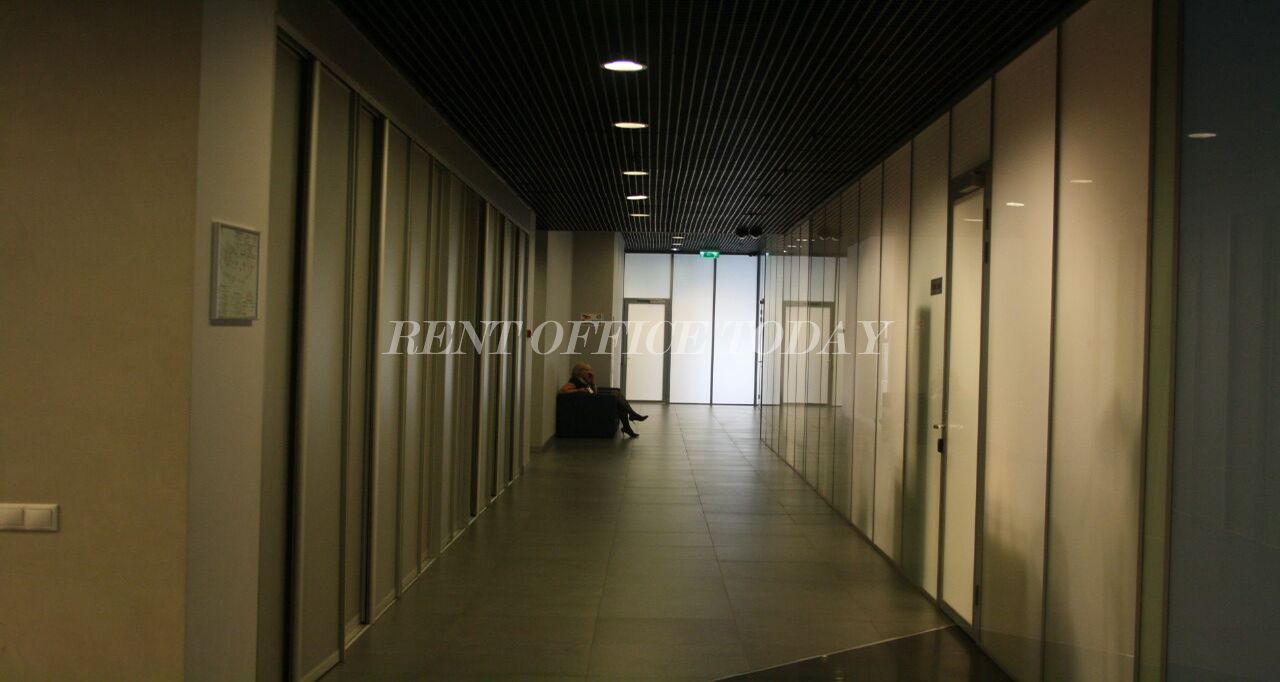 Rent office Город Столиц — photo 22