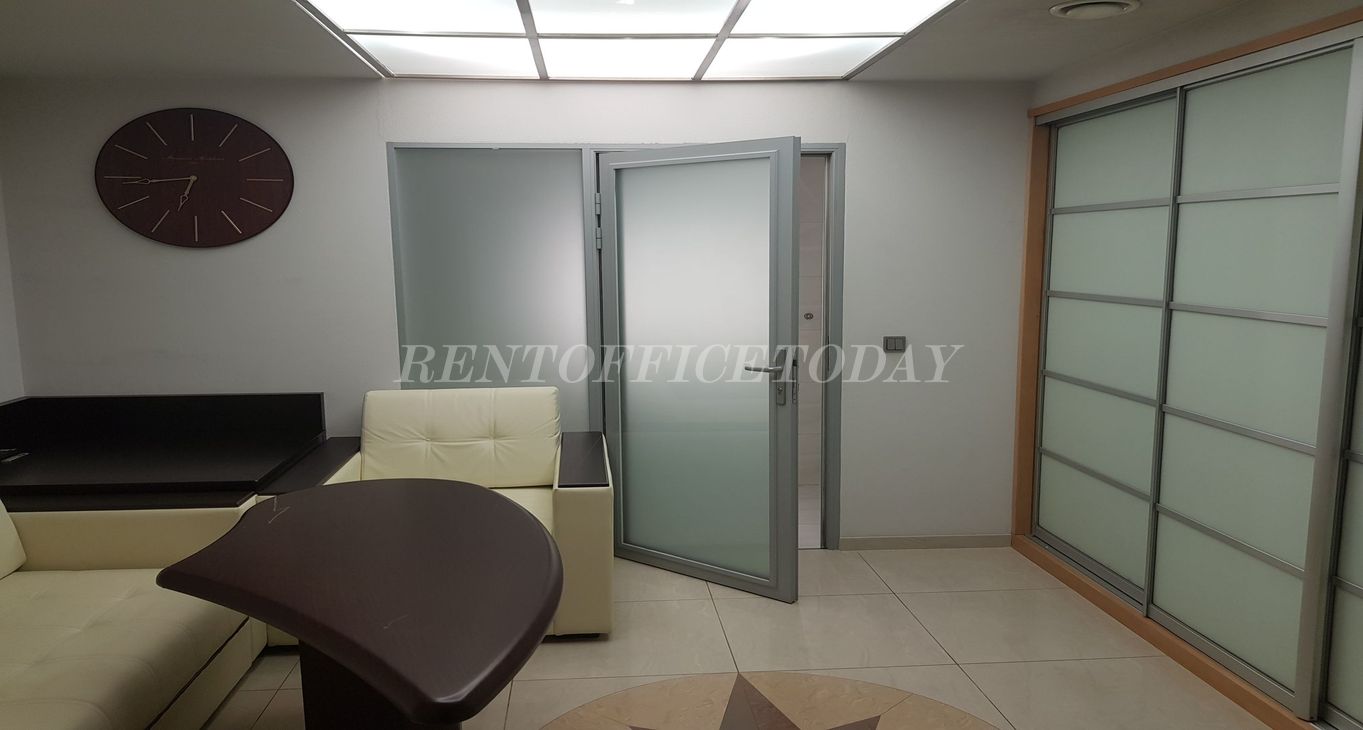 Бизнес-центр Гостиный Двор Rent office Гостиный Двор — photo 2