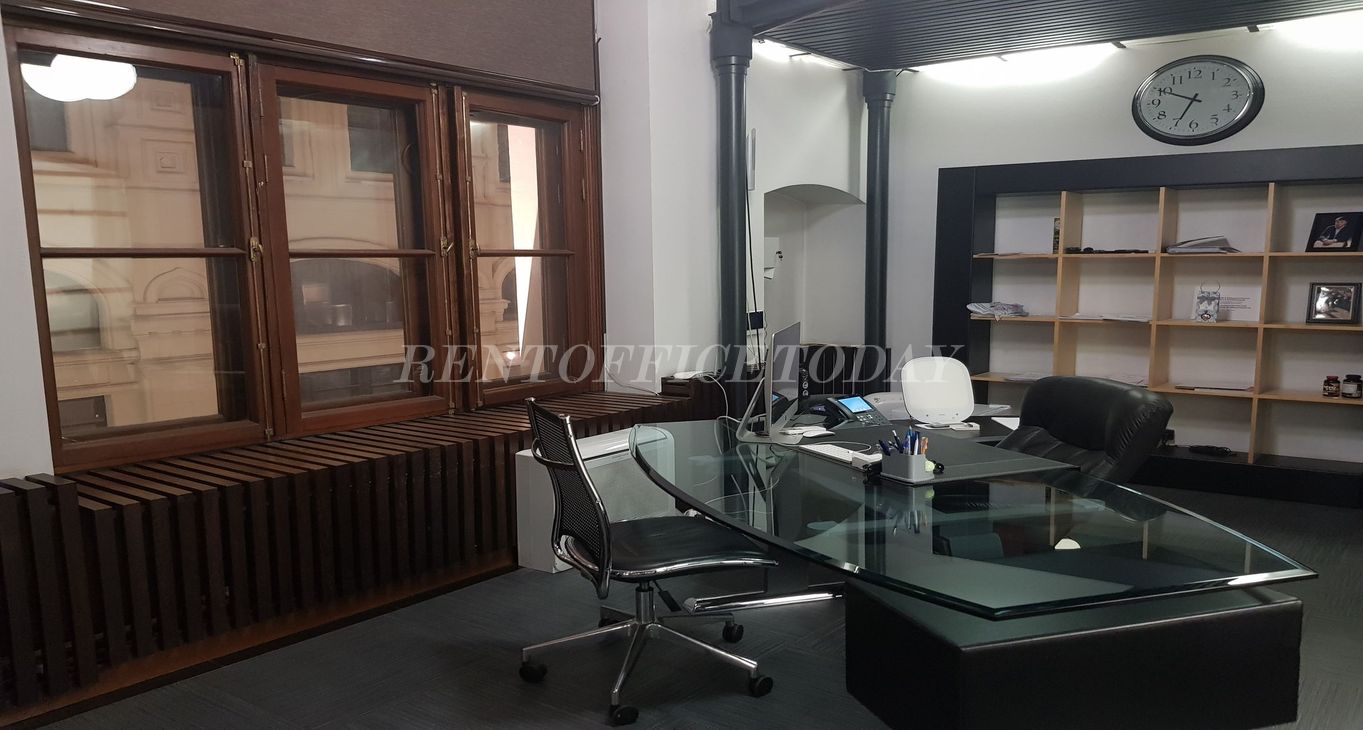 Бизнес-центр Гостиный Двор Rent office Гостиный Двор — photo 15