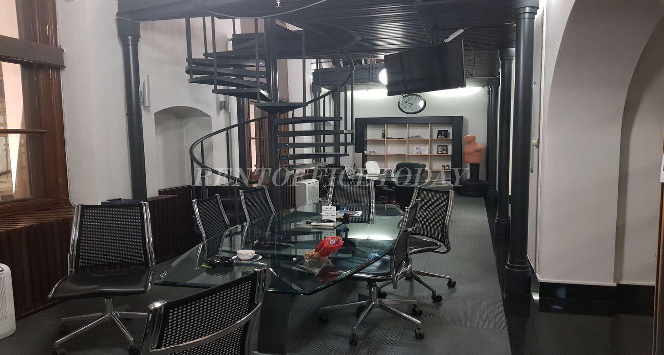 Бизнес-центр Гостиный Двор Rent office Гостиный Двор — photo 16