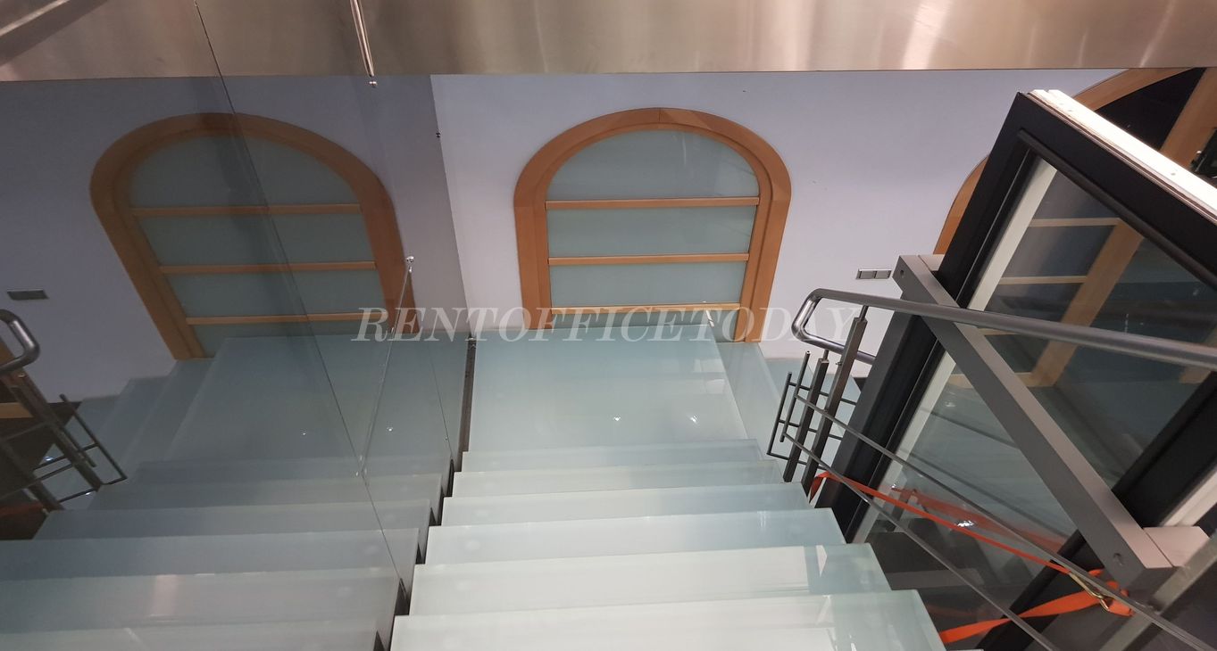 Бизнес-центр Гостиный Двор Rent office Гостиный Двор — photo 5