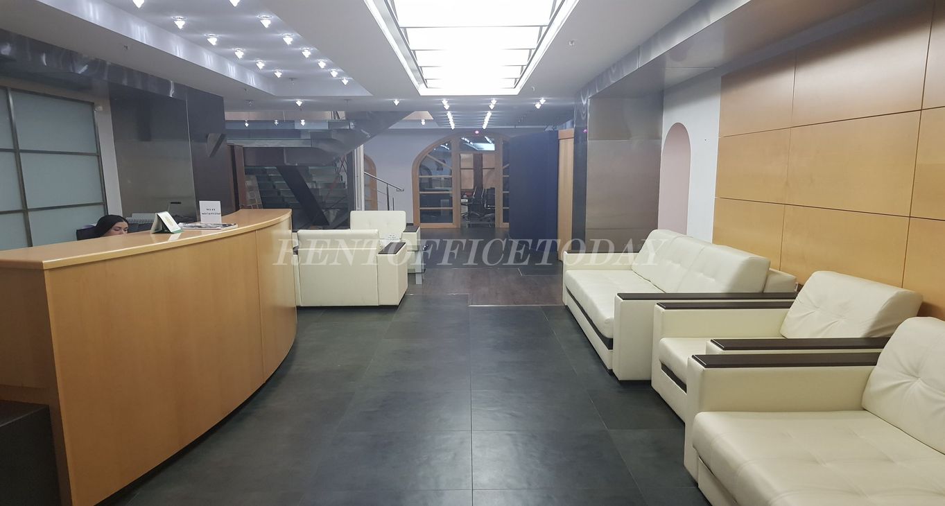 Бизнес-центр Гостиный Двор Rent office Гостиный Двор — photo 7