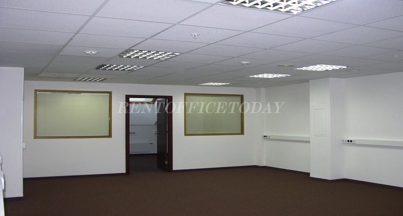 Бизнес-центр Гостиный Двор Rent office Гостиный Двор — photo 9