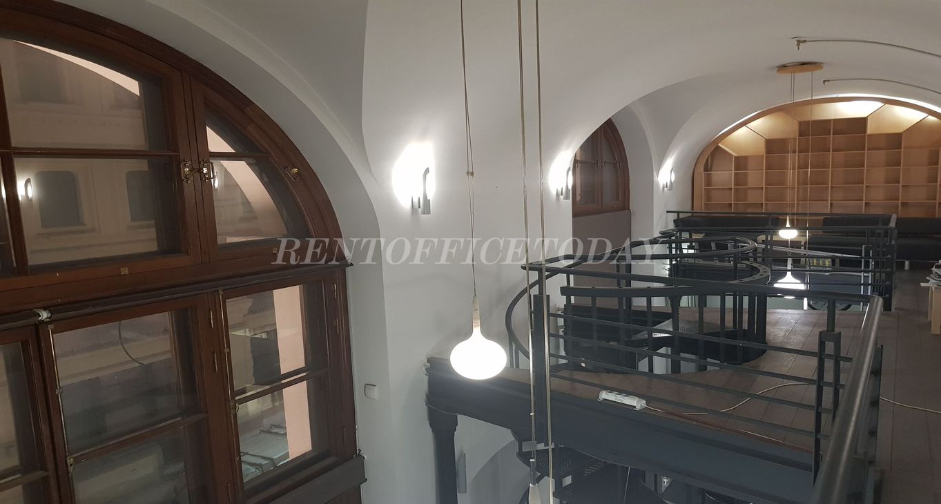 Бизнес-центр Гостиный Двор Rent office Гостиный Двор — photo 10