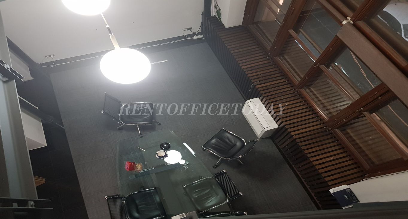 Бизнес-центр Гостиный Двор Rent office Гостиный Двор — photo 11