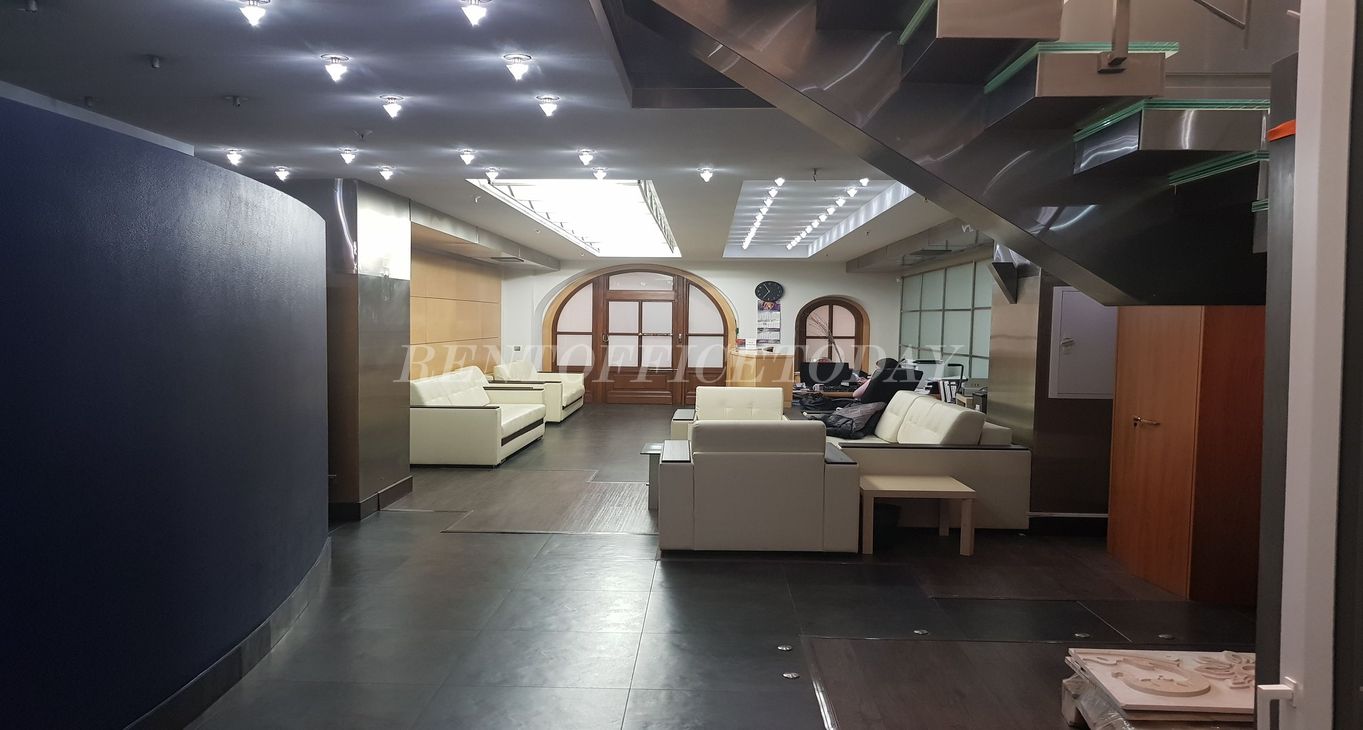 Бизнес-центр Гостиный Двор Rent office Гостиный Двор — photo 12