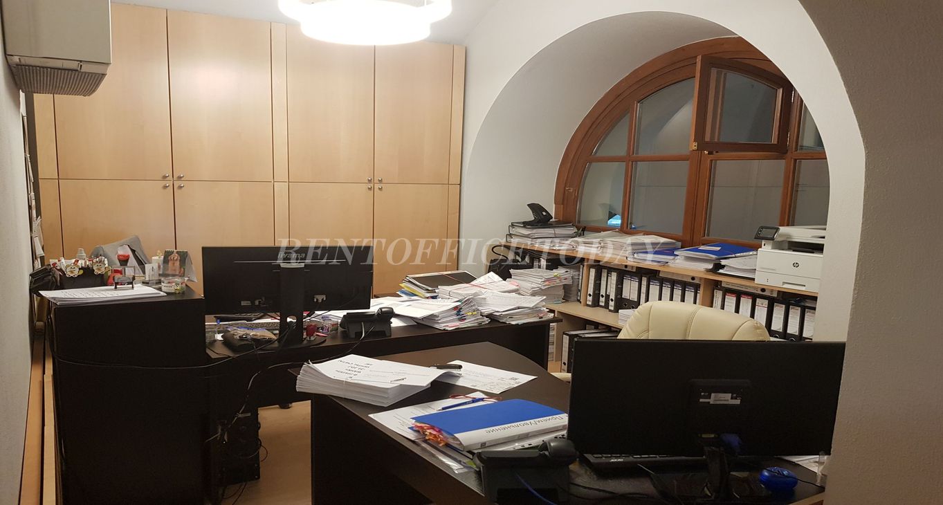 Бизнес-центр Гостиный Двор Rent office Гостиный Двор — photo 14