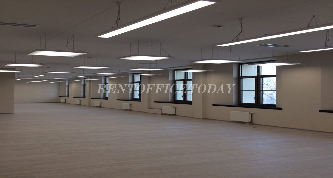 Rent office Gruzinka 30 — photo 16
