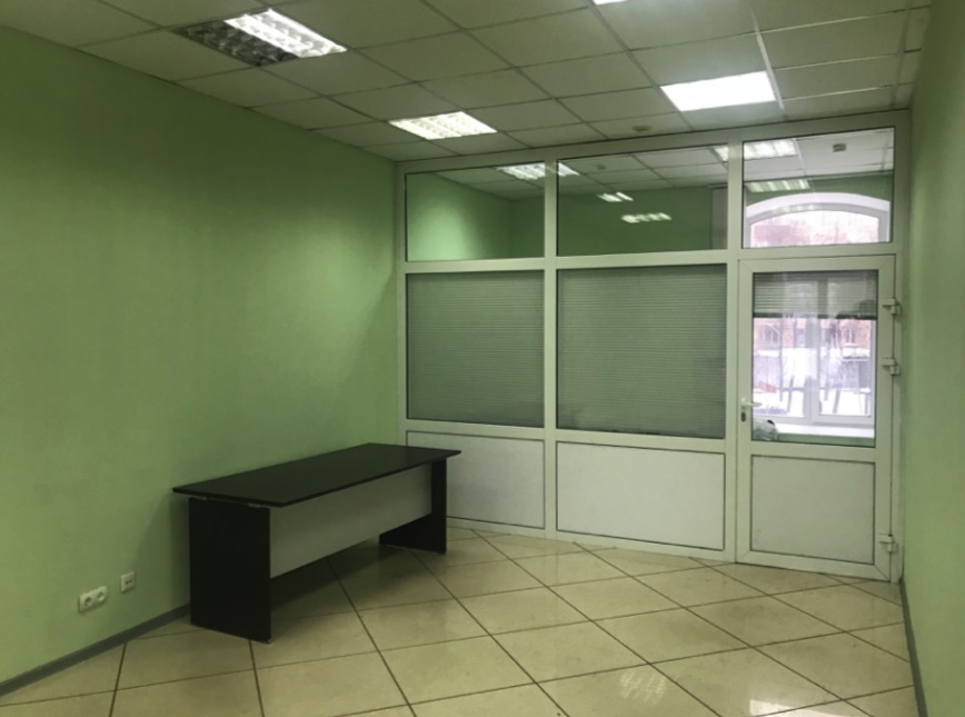 Бизнес-центр Грузинский Вал 11с3 Rent office Грузинский Вал 11с3 — photo 10