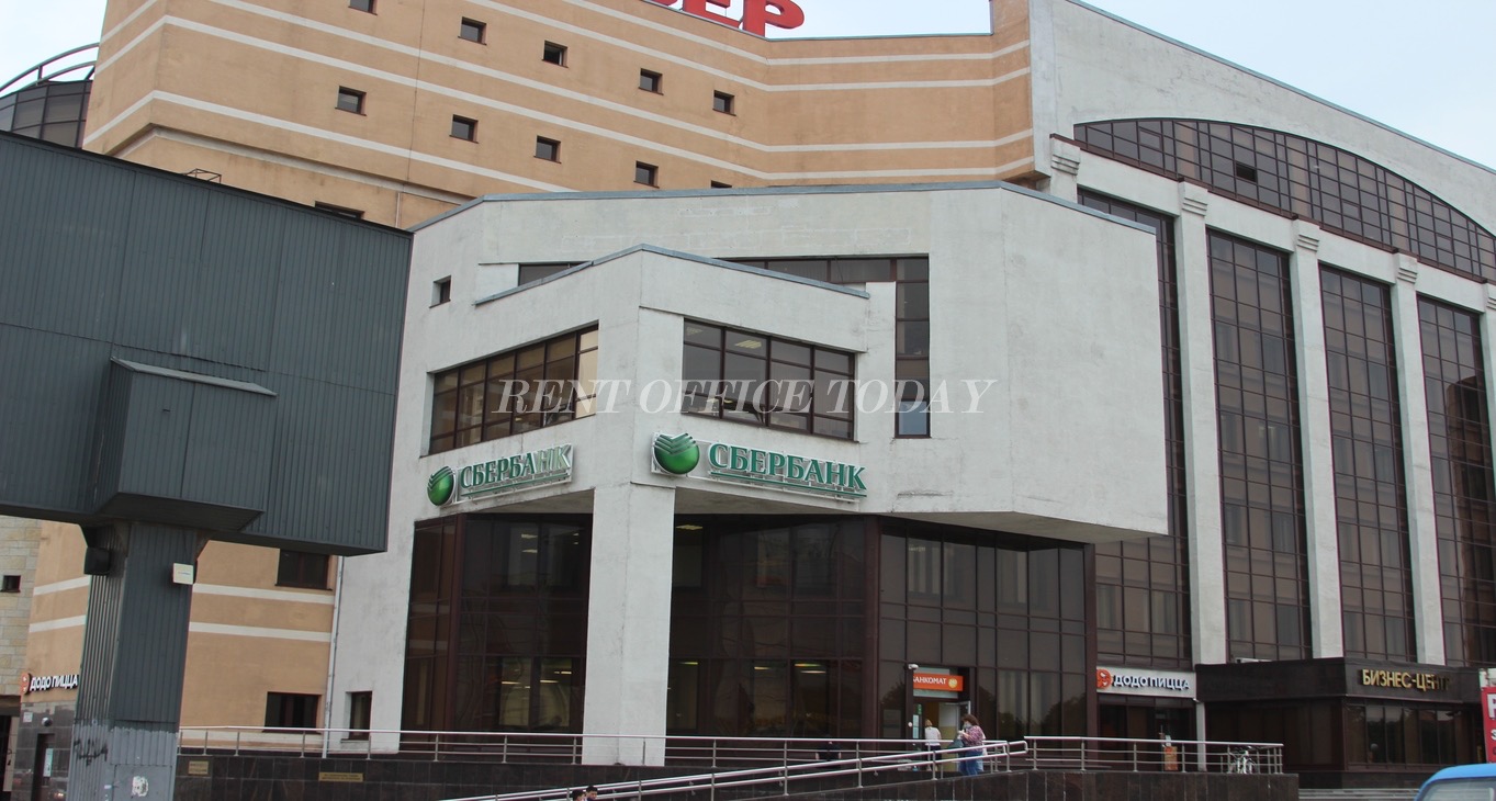 Rent office Гулливер-1 — photo 2