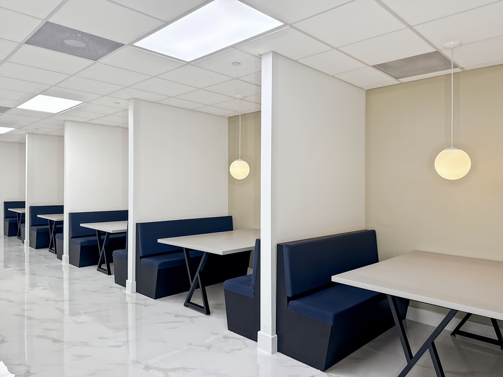 Business center Regus 107th Ave Regus 107th Ave — photo 5 of 6