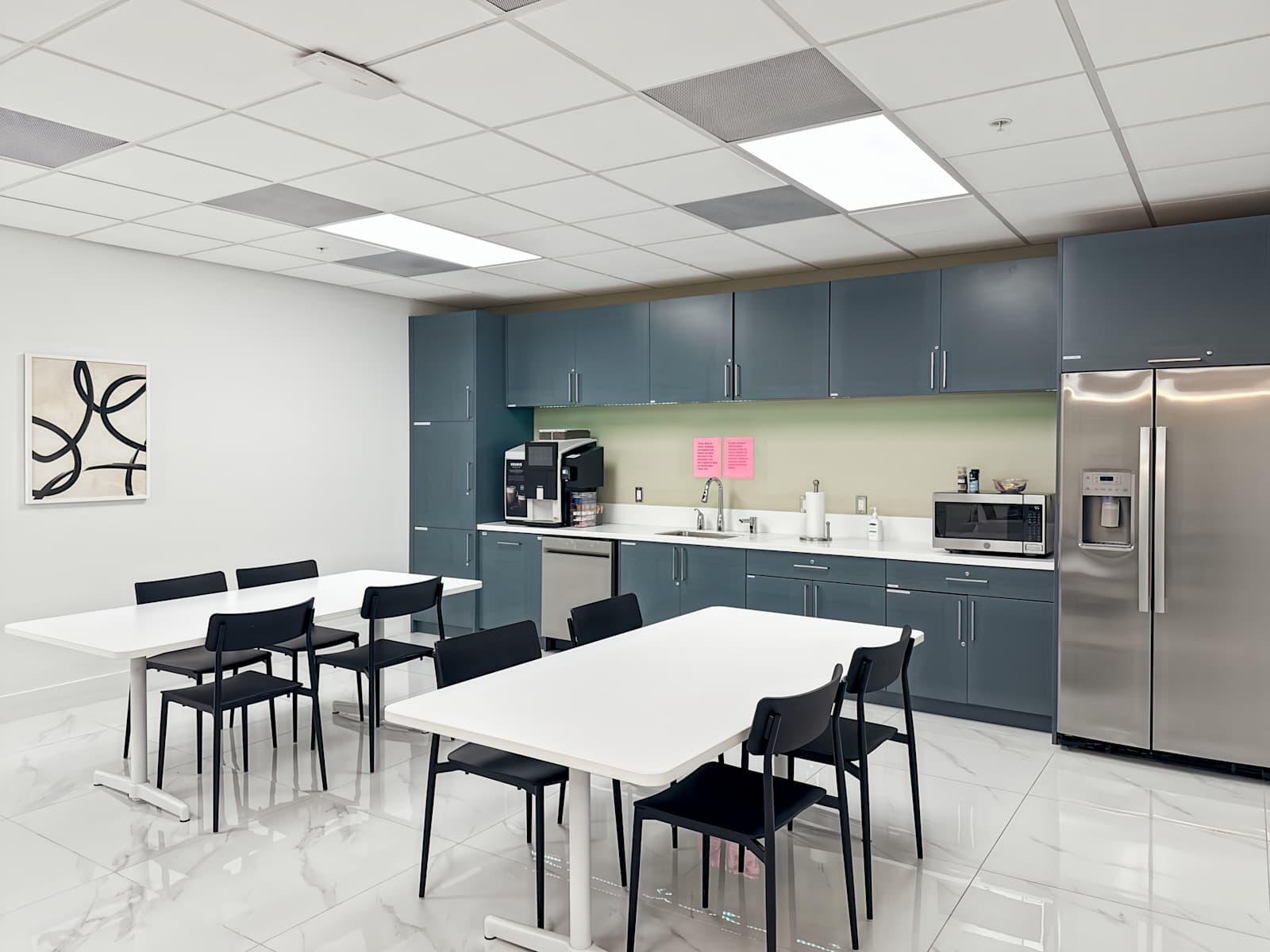 Business center Regus 107th Ave Regus 107th Ave — photo 6 of 6
