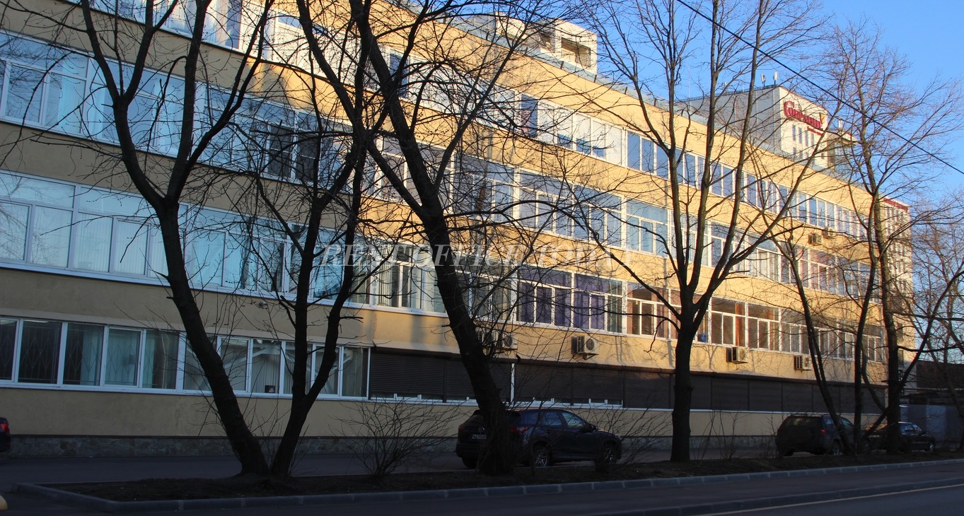 Rent office Коли Томчака 10 — photo 4
