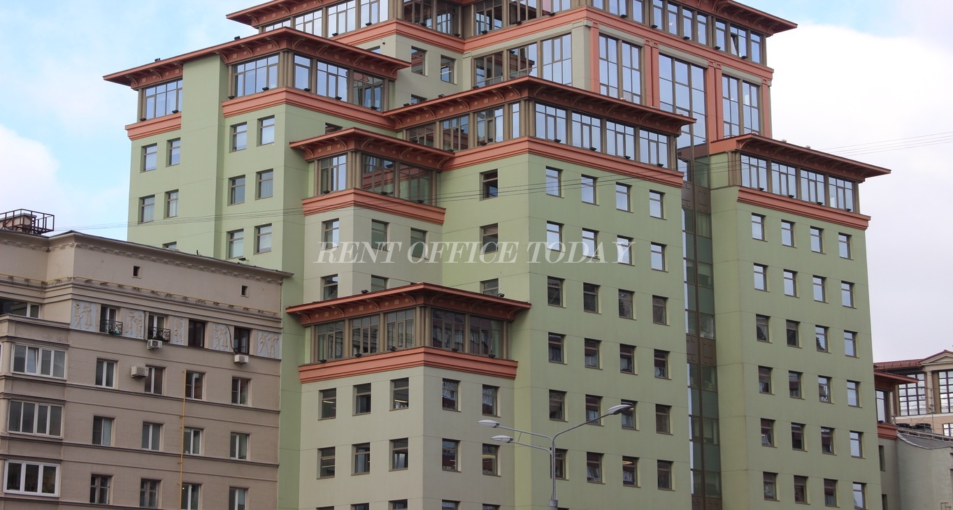 Мануфактура XIX, ул Петра Алексеева, д 12 — office space for rent, photo 7