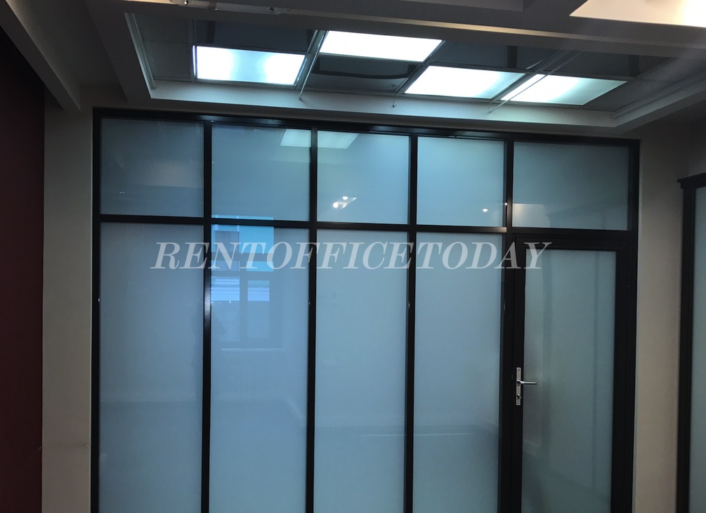 Rent office Кривоарбатский 13с1 — photo 4