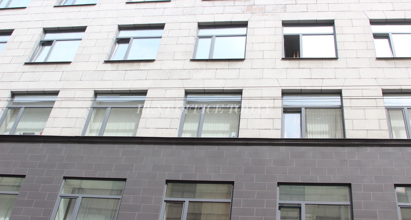 Rent office Kronverk — photo 3