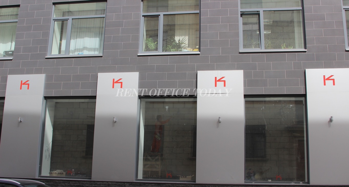 Rent office Kronverk — photo 4