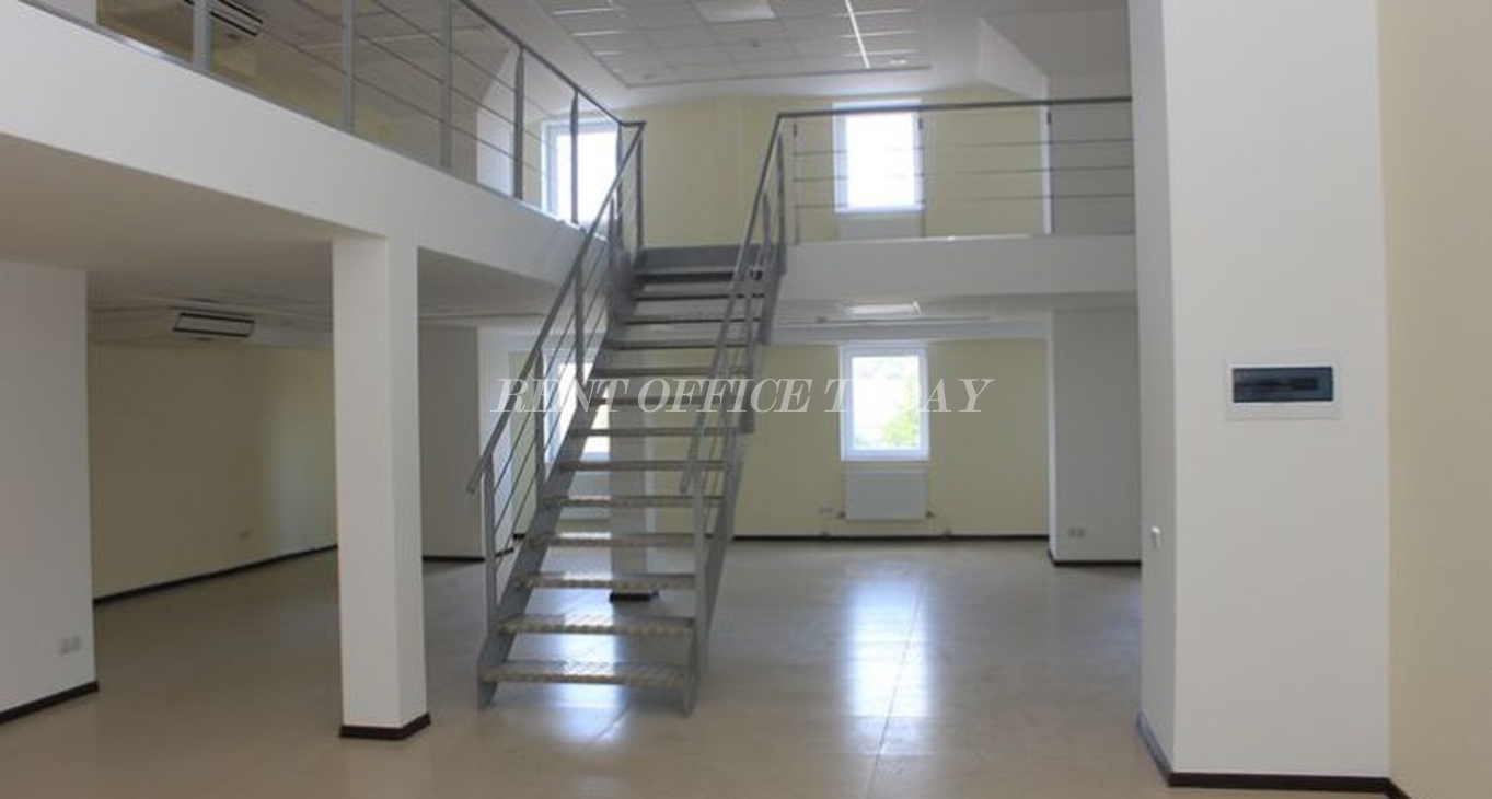 Rent office Квартал — photo 2
