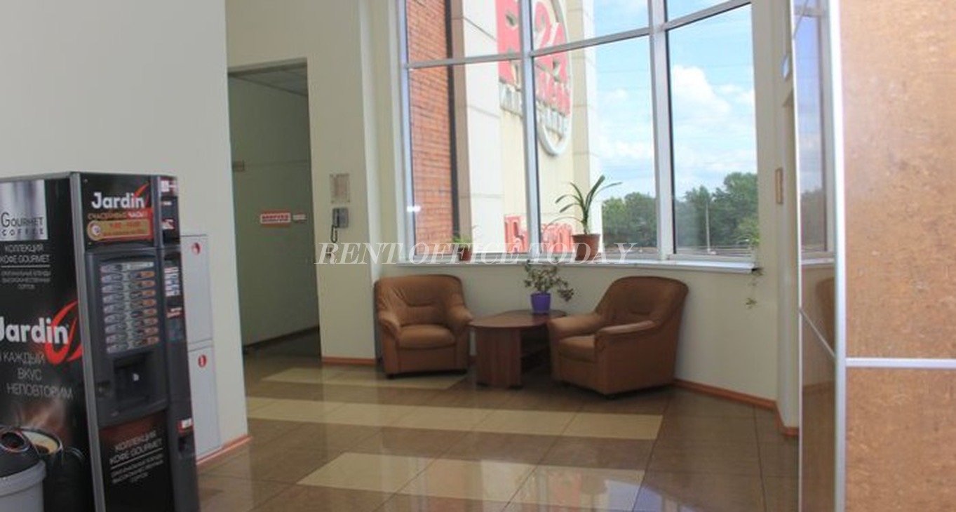 Rent office Квартал — photo 6