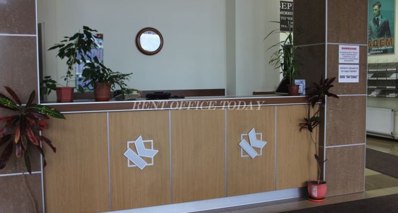 Rent office Квартал — photo 5