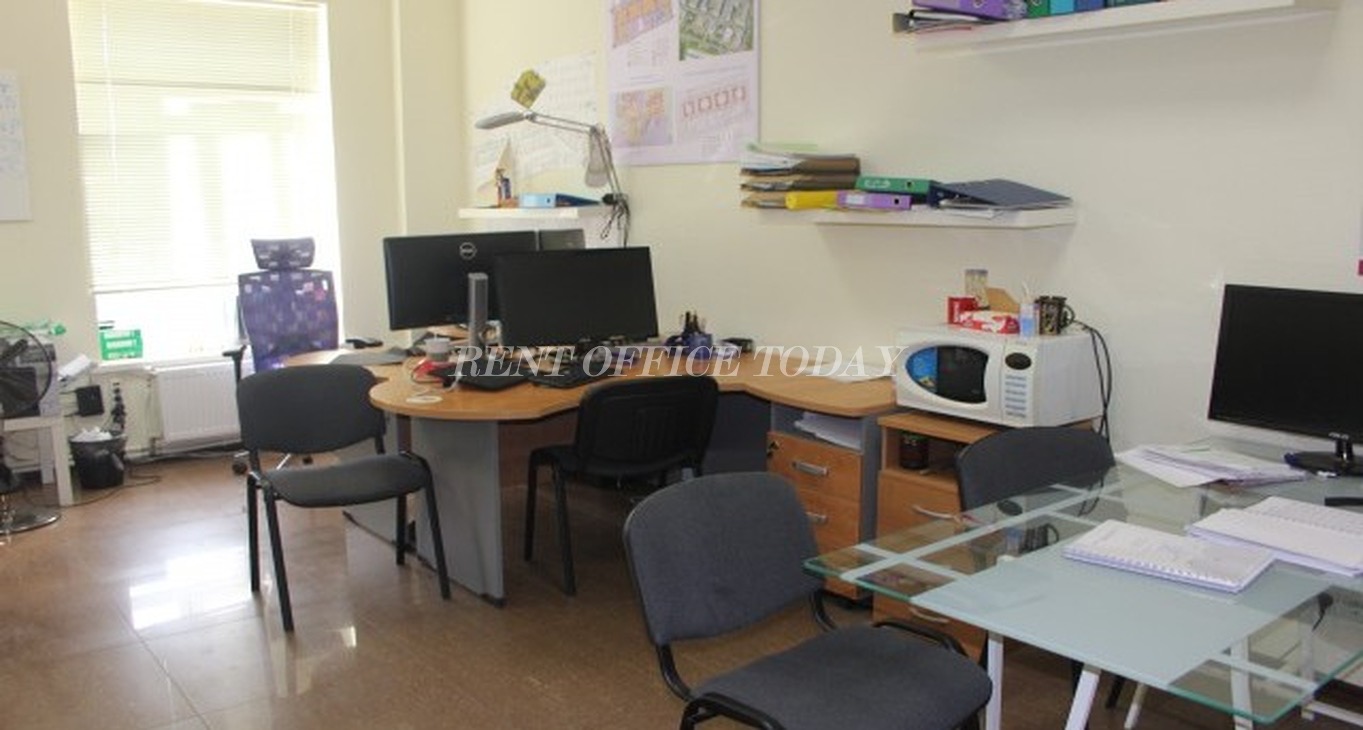 Rent office Квартал — photo 3