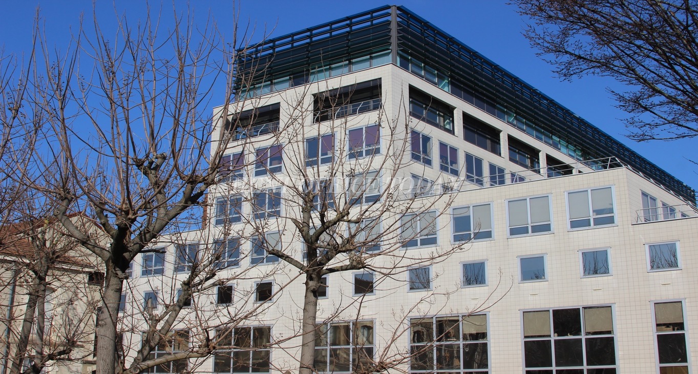 Rent office 2 Rue Maurice Hartmann — photo 10