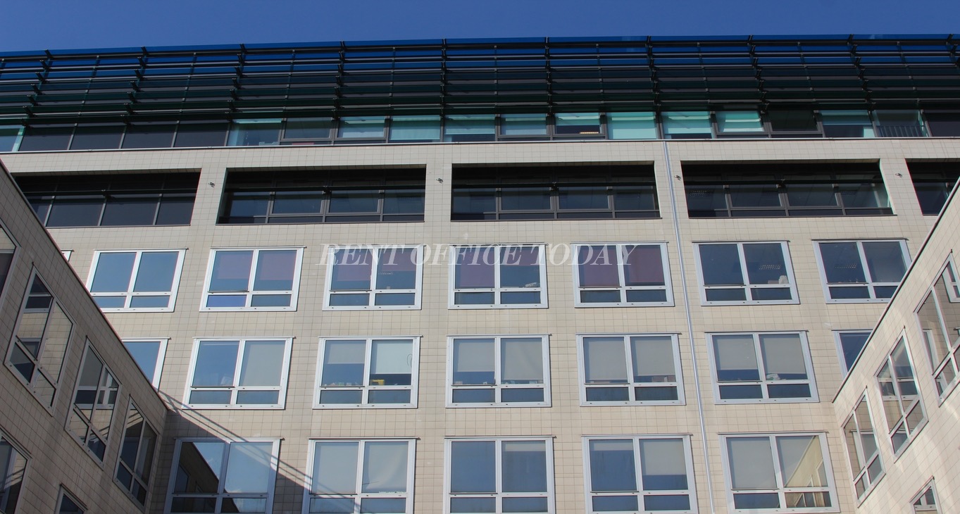 Rent office 2 Rue Maurice Hartmann — photo 7