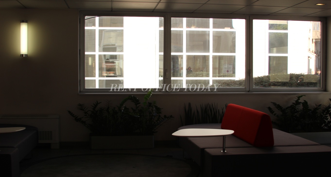 Rent office 2 Rue Maurice Hartmann — photo 5