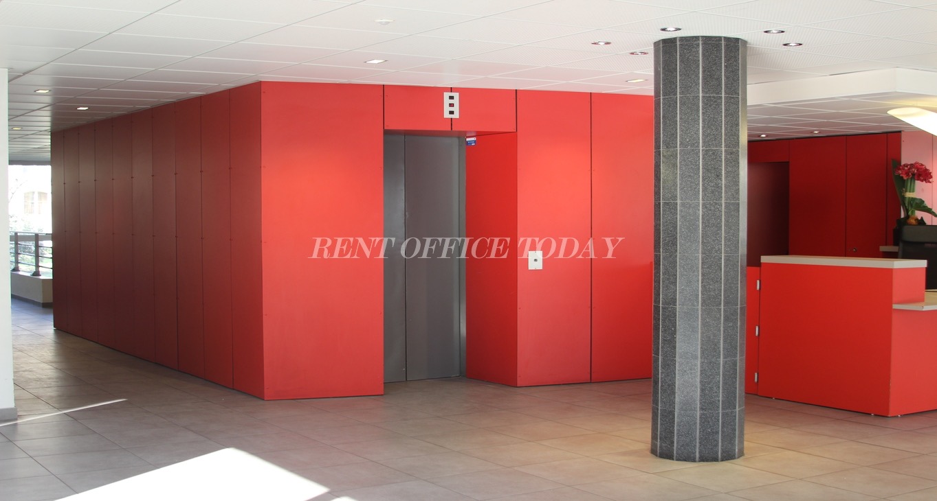 Rent office 2 Rue Maurice Hartmann — photo 2