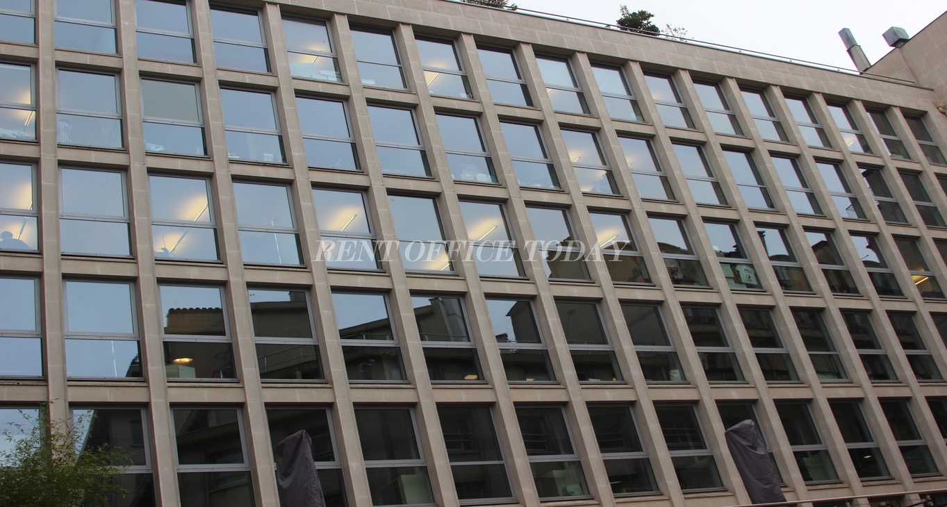 Rent office 20 Rue Quentin-Bauchart — photo 3