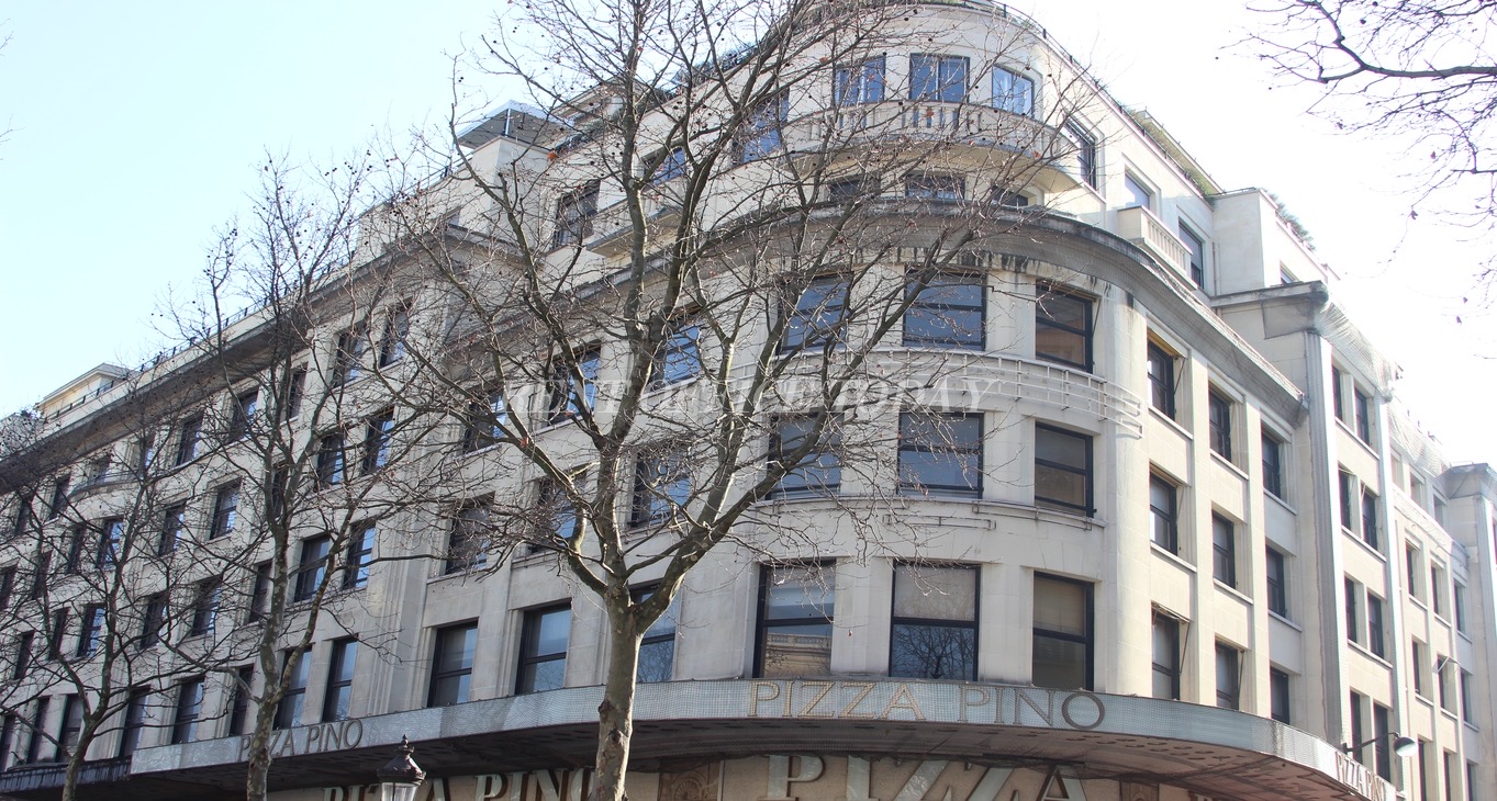 Rent office 29-33 Av. des Champs-Élysées — photo 7