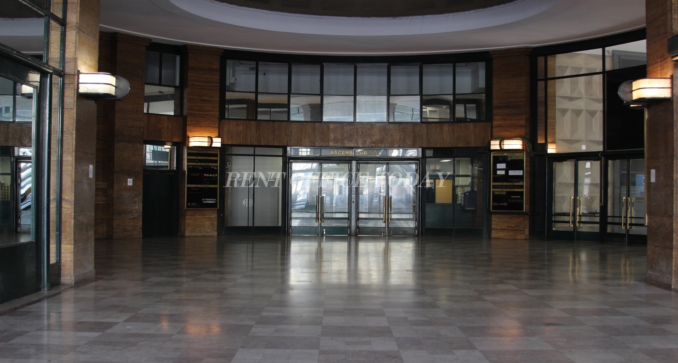 Rent office 29-33 Av. des Champs-Élysées — photo 4