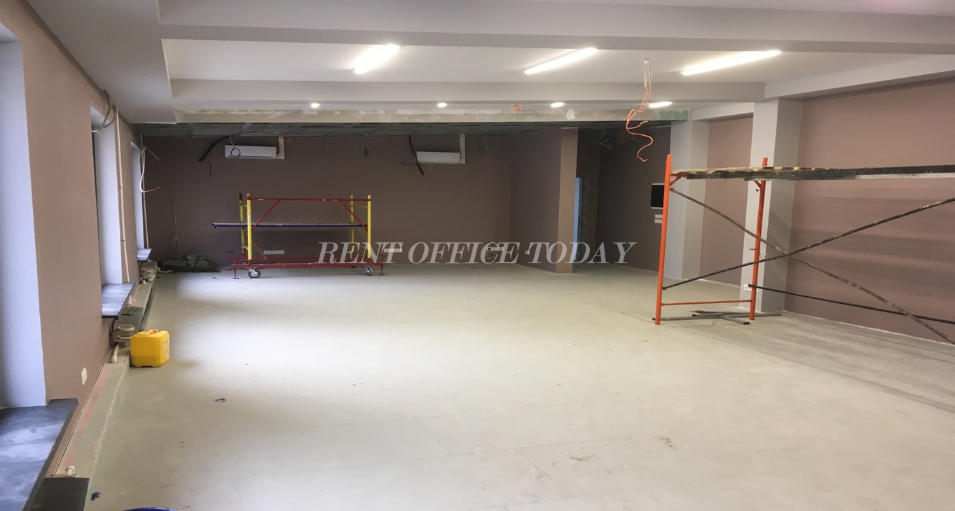 Loft Savelovskaya, Складочная улица, 1 стр. 9 — office space for rent, photo 3