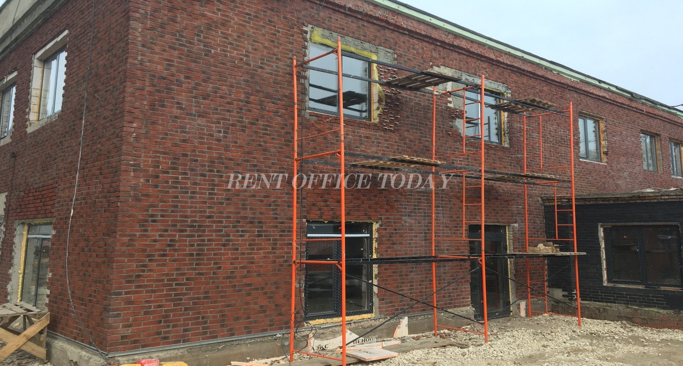Loft Savelovskaya, Складочная улица, 1 стр. 9 — office space for rent, photo 6