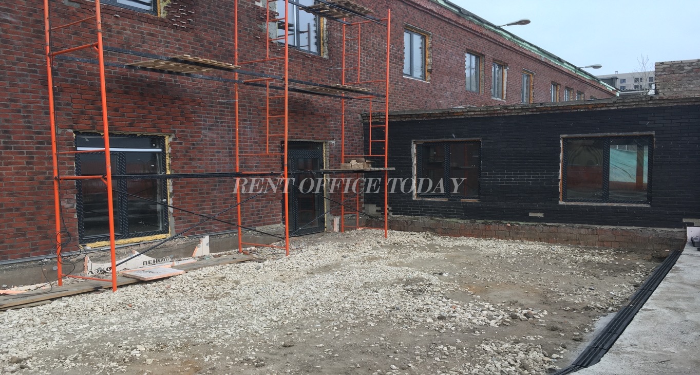 Loft Savelovskaya, Складочная улица, 1 стр. 9 — office space for rent, photo 9