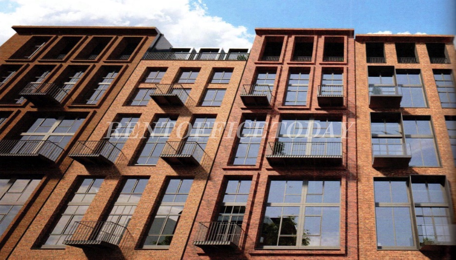 Rent office Рассвет — photo 25