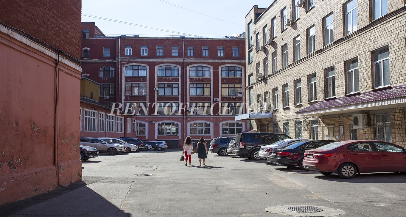 Rent office Рассвет — photo 26