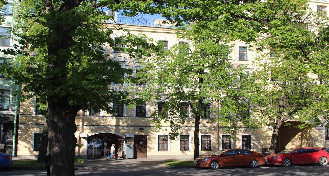 Rent office Лотос — photo 3
