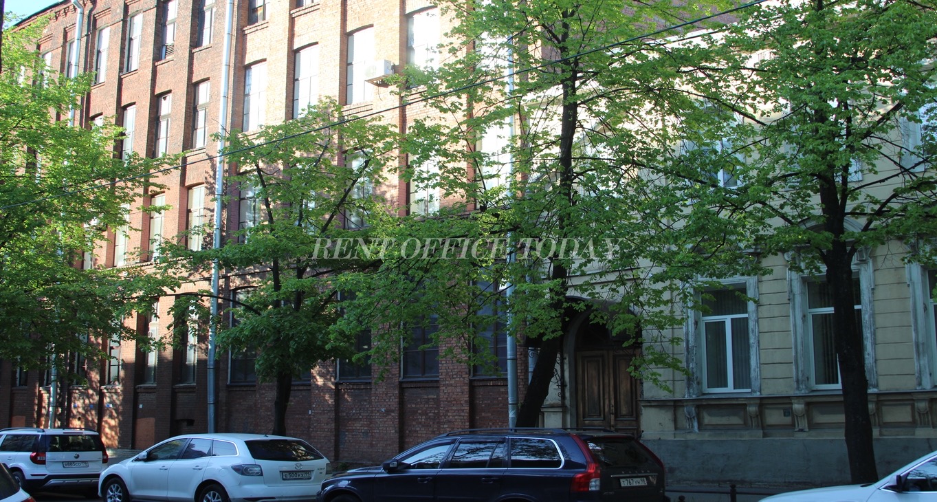Rent office Лотос — photo 4
