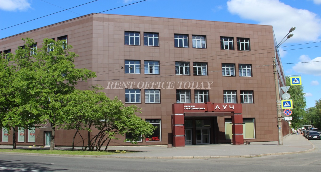 Rent office Луч — photo 2