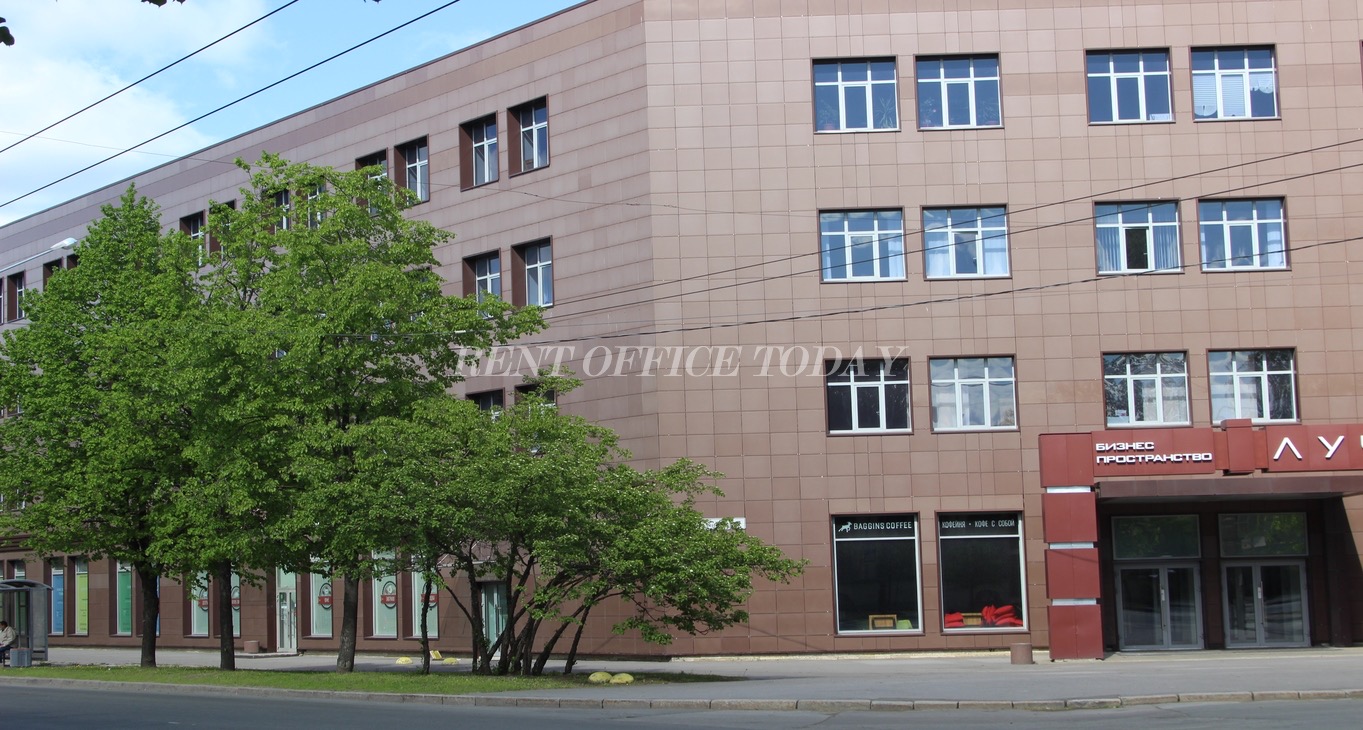 Rent office Луч — photo 3