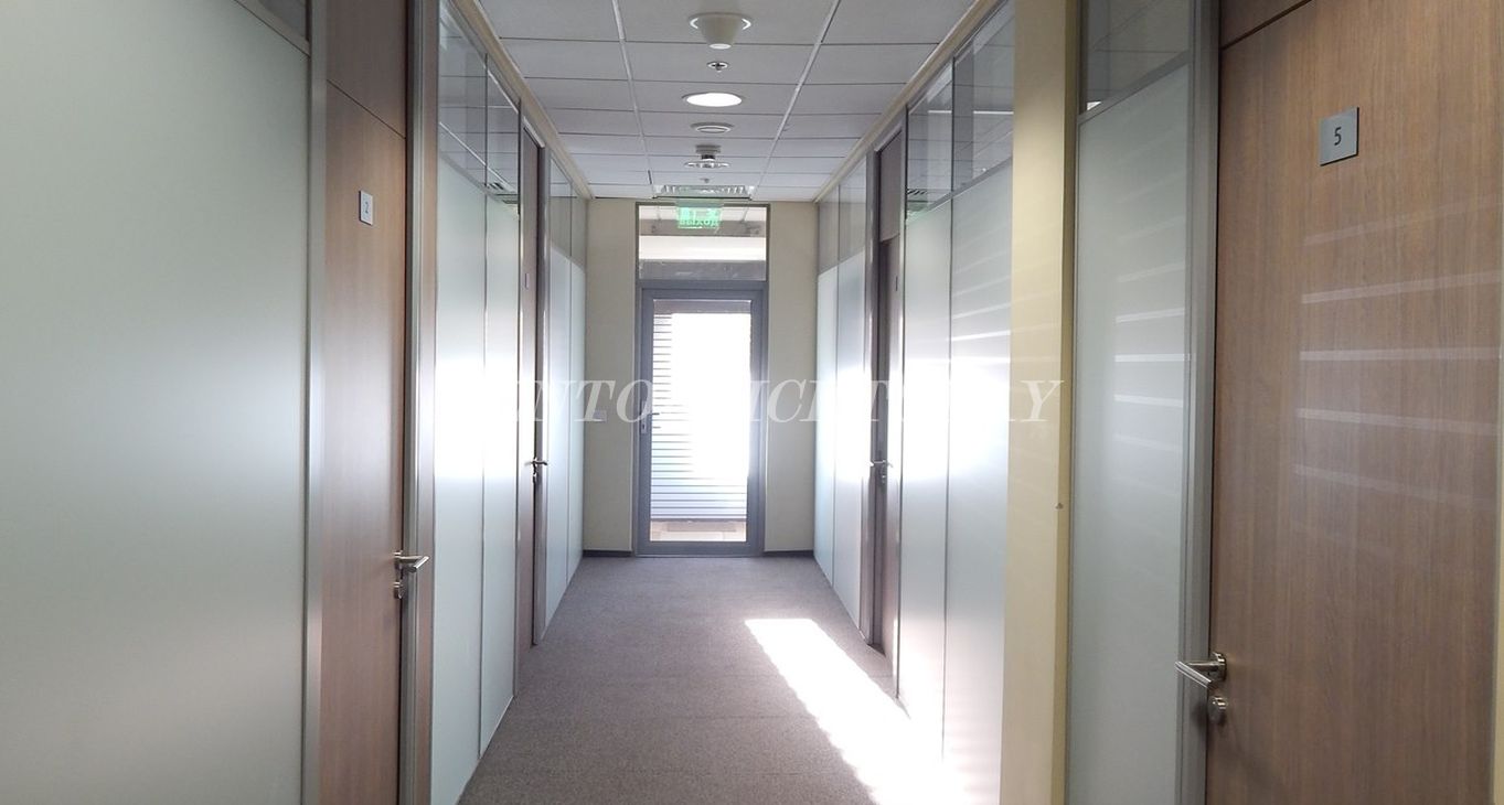 Rent office Марр Плаза — photo 20