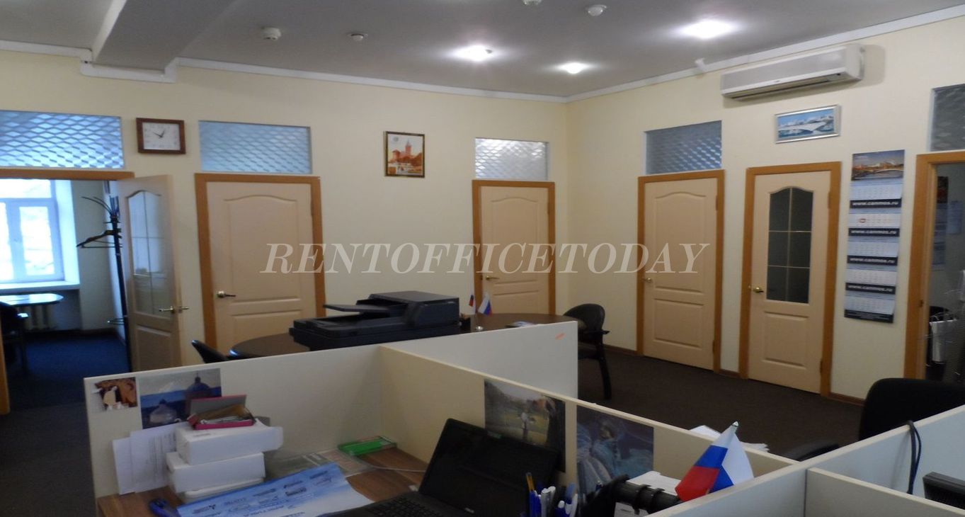 Rent office Maliy Kiselniy 1/9 — photo 4