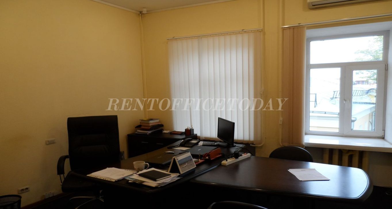 Rent office Maliy Kiselniy 1/9 — photo 5