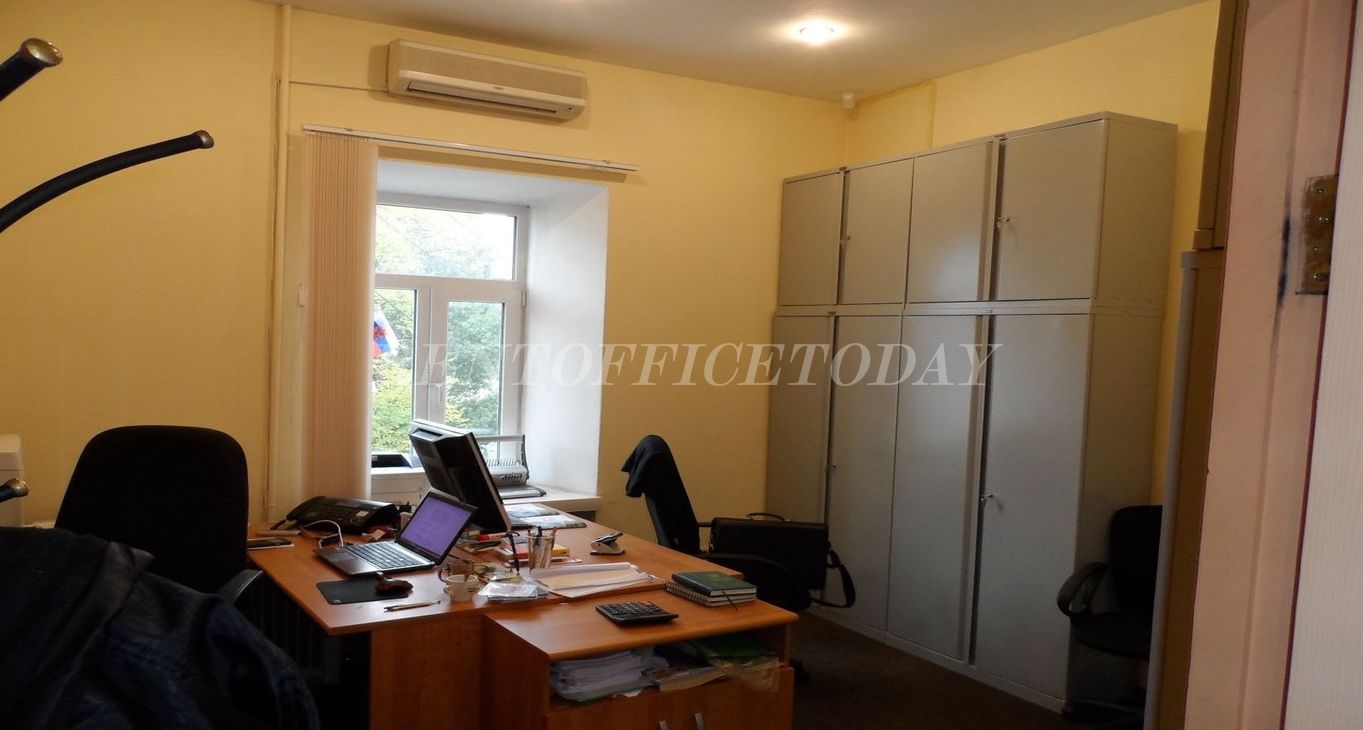 Rent office Maliy Kiselniy 1/9 — photo 7