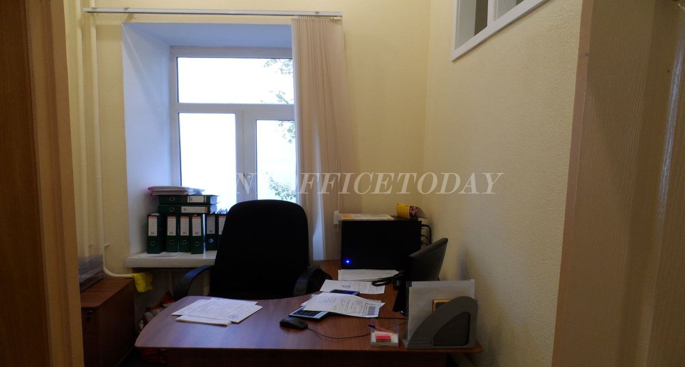 Rent office Maliy Kiselniy 1/9 — photo 8