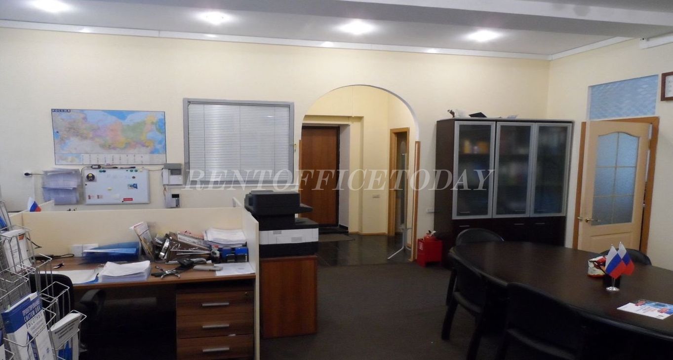 Rent office Maliy Kiselniy 1/9 — photo 10